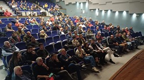 Αρχές Δεκέμβρη τα τρακτέρ στους δρόμους